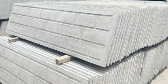 En Aroserk tenemos muchos materiales prefabricados disponibles para tu elección.